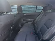 Kia Sportage 1.6 Sportage 2 ISG 5dr 21