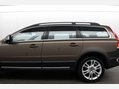Volvo XC70 2.4 XC70 SE Luxury Nav D5 AWD Auto 4WD 5dr 5