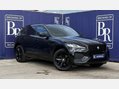 Jaguar F-Pace 2.0 D200 MHEV R-Dynamic SE Black SUV 5dr Diesel Auto AWD Euro 6 (s/s) (204 1