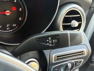 Mercedes-Benz C Class 2.1 C 250 AMG Line Premium D Auto 2dr 18