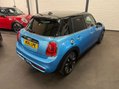 Mini Hatch 2.0 Cooper S Auto 5dr 3