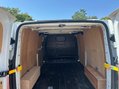 Ford Transit Custom 320 TREND P/V ECOBLUE 14