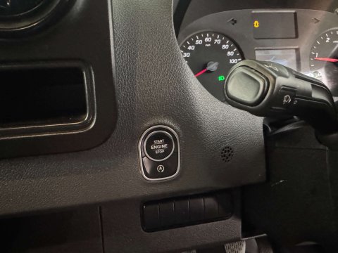 Mercedes-Benz Sprinter 2.0 Sprinter 315 Premium CDi LWB 12