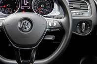 Volkswagen Golf MATCH EDITION TSI EVO 20