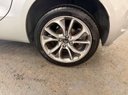 Citroen DS4 2.0 HDi DStyle Hatchback 5dr Diesel Manual Euro 5 (160 ps) 11