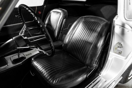 Chevrolet Corvette Stingray SPLIT WINDOW MANUAL FUELIE. FULL RESTO. MATCHING NUMBERS. IMMACULATE. 19