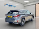 Lexus RX 3.5 450h V6 Luxury CVT 4WD Euro 6 (s/s) 5dr 9