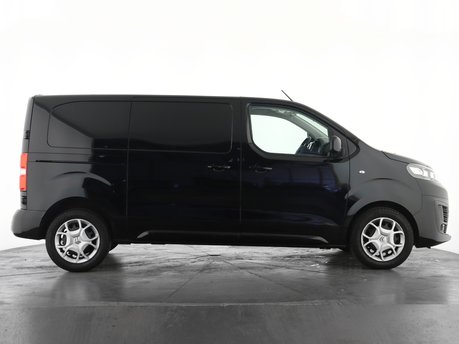 Citroen Dispatch M 1400 2.0 BlueHDi 145 Driver Edition 5