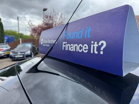 Ford Fiesta 1.5 TDCi Titanium Euro 6 3dr 10