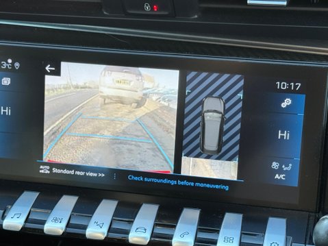 Peugeot 508 1.5 BlueHDi Allure Euro 6 (s/s) 5dr 10