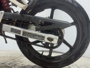 Honda CBR CBR125 2005 40K PROJECT BIKE SPARES OR REPAIR 125CC SPORT 17