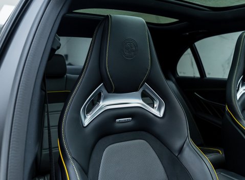 Mercedes-Benz E Class E63 S AMG FINAL EDITION 15