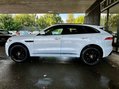 Jaguar F-Pace 2.0 D180 Chequered Flag Auto AWD Euro 6 (s/s) 5dr 9