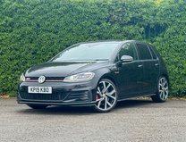 Volkswagen Golf 2.0 TSI GTI Performance Hatchback 5dr Petrol Manual Euro 6 (s/s) (245 ps) 26