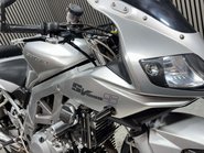 Suzuki SV1000 34k 2004 GOOD RUNNING 1000CC V TWIN PROJECT BIKE 9