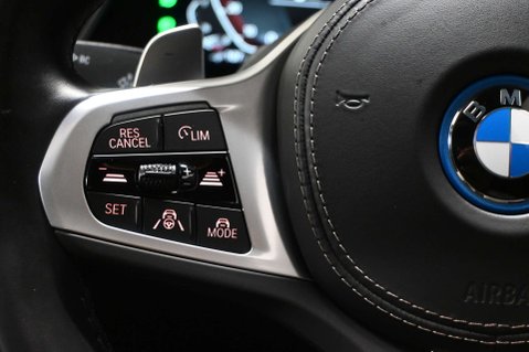 BMW X5 3.0 X5 xDrive 45e M Sport Auto 4WD 5dr 56