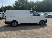 Fiat Scudo LWB L2H1 Low Roof Air Con Sensors EURO 6 5