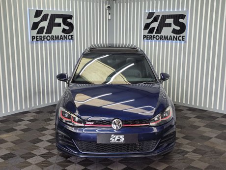 Volkswagen Golf 2.0 TSI GTI Performance Hatchback 5dr Petrol DSG Euro 6 (s/s) (245 ps) 40