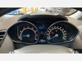 Ford Fiesta 1.0T EcoBoost Titanium Euro 5 (s/s) 5dr 8