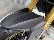 Voge DS 2025 ONLY 3K PANNIERS SCREEN ADVENTURE BIKE A2 READY 36