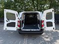 Peugeot Partner BLUEHDI PROFESSIONAL PREMIUM L1 35