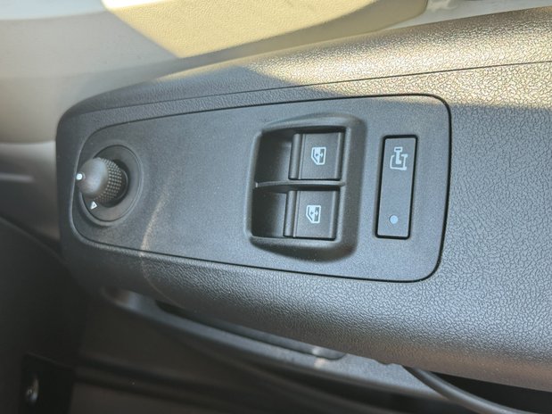 Citroen Relay LWB L3H2 Medium Roof Enterprise Sensors EURO 6 23