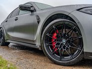 BMW M3 Competition Edition M xDrive 7