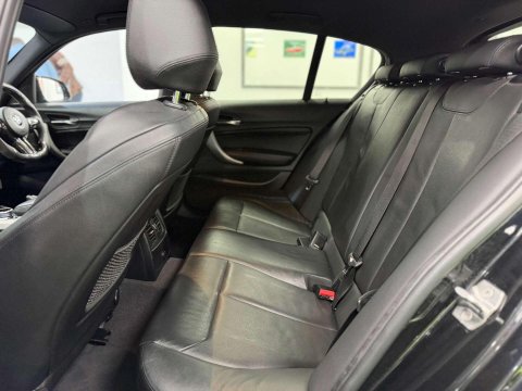 BMW 1 Series 3.0 M140i Shadow Edition Hatchback 5dr Petrol Auto Euro 6 (s/s) (340 ps) 43