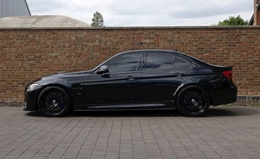 BMW M3 Competition Pack 10