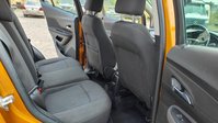 Vauxhall Mokka X 1.4i Turbo ecoTEC Active SUV 5dr Petrol Manual Euro 6 (s/s) (140 ps) 29