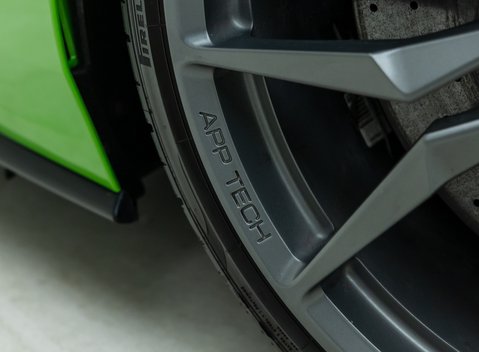 Lamborghini Aventador S LP 740-4 27