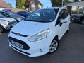 Ford B-Max 1.4 Zetec Euro 5 5dr 1
