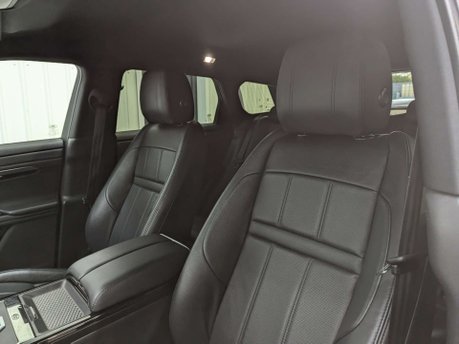 Land Rover Range Rover Evoque 2.0 Range Rover Evoque R-Dynamic S D Auto 4WD 5dr 53