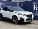 Peugeot 3008 1.2 PureTech GT Line Premium SUV 5dr Petrol EAT Euro 6 (s/s) (130 ps)