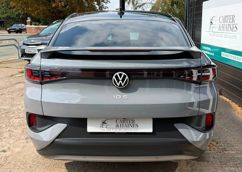Volkswagen Id.5 Pro 77kWh Style SUV 5dr Electric Auto (174 ps) 7