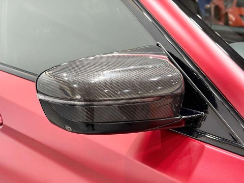 BMW M5 4.4 V8 Saloon 4dr Petrol Steptronic xDrive Euro 6 (s/s) (600 ps) 56