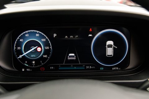 Hyundai i20 T-GDI PREMIUM MHEV 14