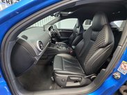 Audi RS3 2.5 TFSI Saloon 4dr Petrol S Tronic quattro Euro 6 (s/s) (400 ps) 9