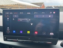 Cupra Born e-Boost 58kWh V2 Hatchback 5dr Electric Auto (230 ps) 22