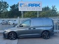 Volkswagen Caddy 2.0 TDI C20 Commerce Plus Panel Van 5dr Diesel Manual SWB Euro 6 (s/s) (102 31