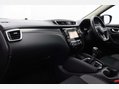 Nissan Qashqai 1.2 Qashqai N-Connecta DiG-T 5dr 28