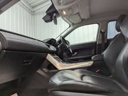 Land Rover Range Rover Evoque 2.0 Range Rover Evoque SE Tech TD4 Auto 4WD 5dr 52