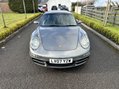 Porsche 911 CARRERA 2 TIPTRONIC S 8