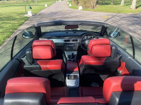 BMW 3 Series 2.0 320i M Sport Euro 5 (s/s) 2dr 35