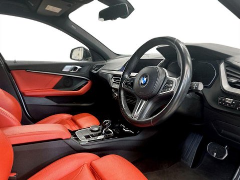 BMW 1 Series 2.0 120d M Sport Hatchback 5dr Diesel Auto xDrive Euro 6 (s/s) (190 ps) All 12
