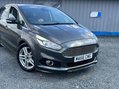 Ford S-Max 2.0 TDCi Titanium Sport Euro 6 (s/s) 5dr 42