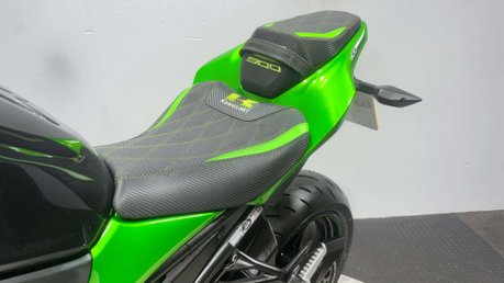 Kawasaki Z900 2017 ONLY 8K NEW MOT SUPER NAKED EXCELLENT CONDITION 900CC 51