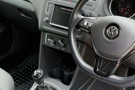 Volkswagen Polo MATCH TSI 22