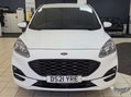 Ford Kuga 1.5 EcoBlue ST-Line Edition Euro 6 (s/s) 5dr 91