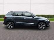 SEAT Ateca 1.5 Ateca SE Technology TSi Evo 5dr 4